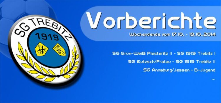 sgt,trebitz,annaburg,jessen,laußig,eutzsch, pratau, landesklasse 5, kreisliga süd