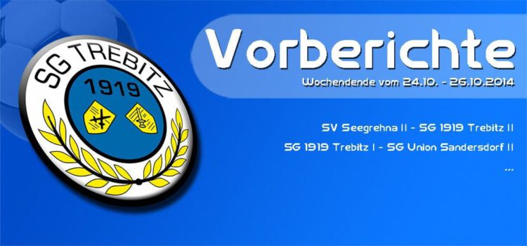 sgt,seegrehna,sandersdorf,landesklasse, kreisliga,